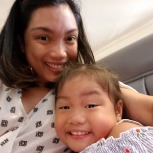 Meet your Posher, Cheryl